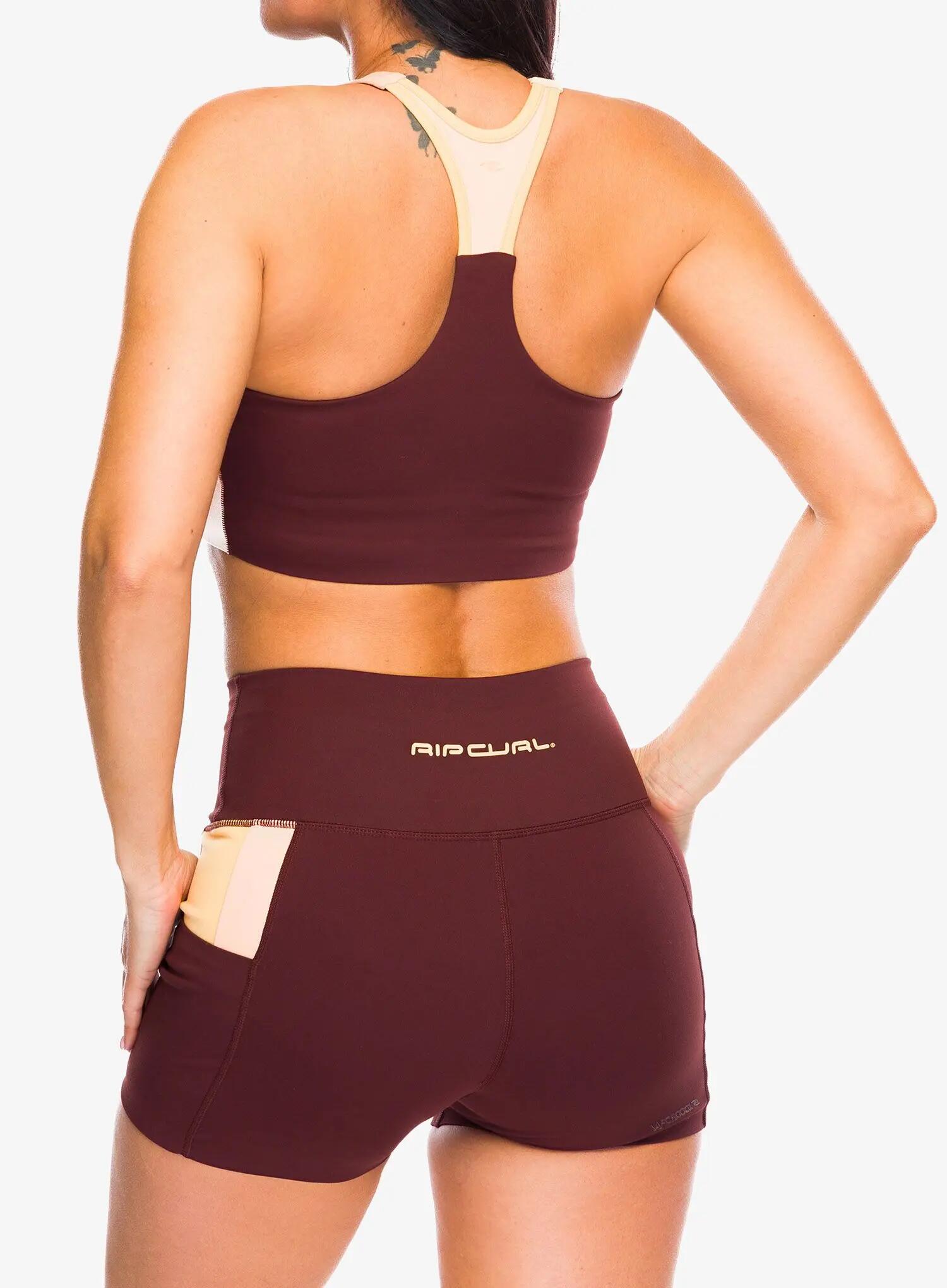 Top damski Rip Curl RSS Revival Crop 2/7