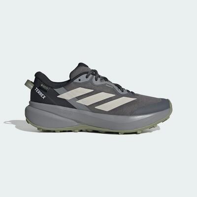 Terrex tracefinder plus gore-tex trailrunningschoenen