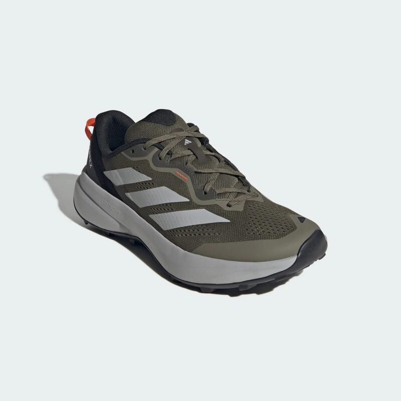 Pantofi de alergare montană Terrex Tracefinder Plus