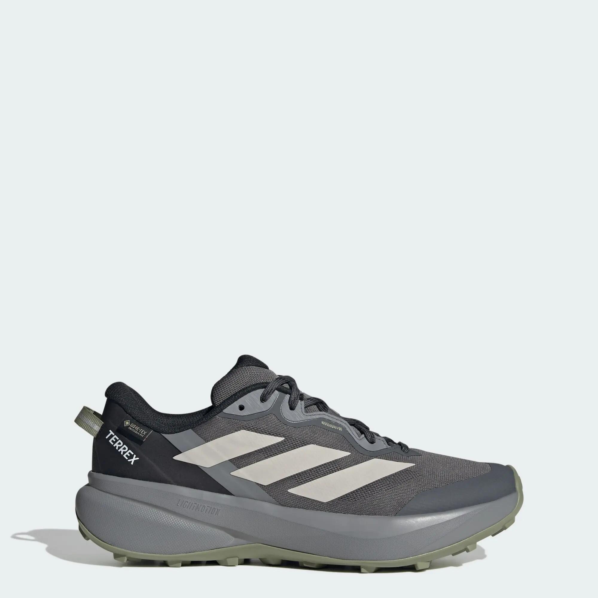 Terrex Tracefinder Plus GORE-TEX Trailrunning-Schuh 7/7