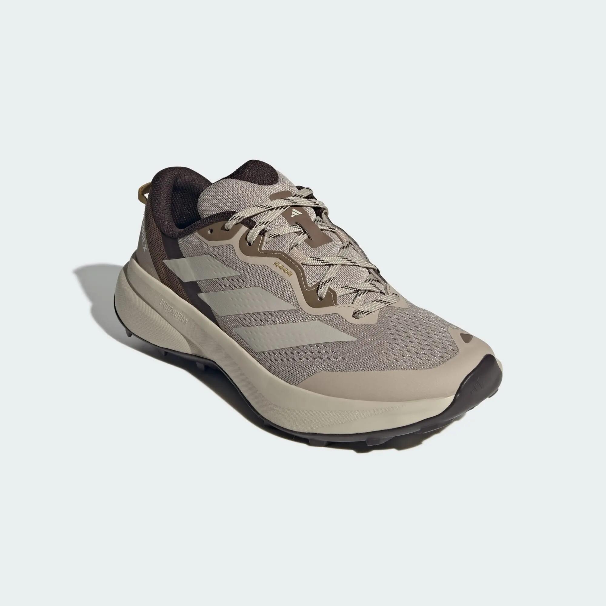 Zapatillas de trail running Terrex Tracefinder Plus 9/15