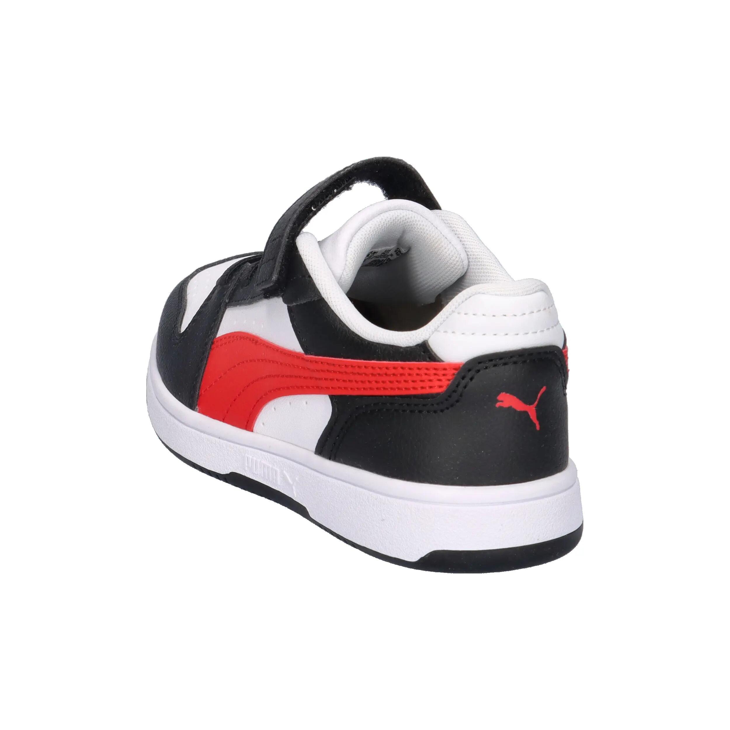 Zapatillas niño Puma Rebound Slam Lo Ac+ps 11/14