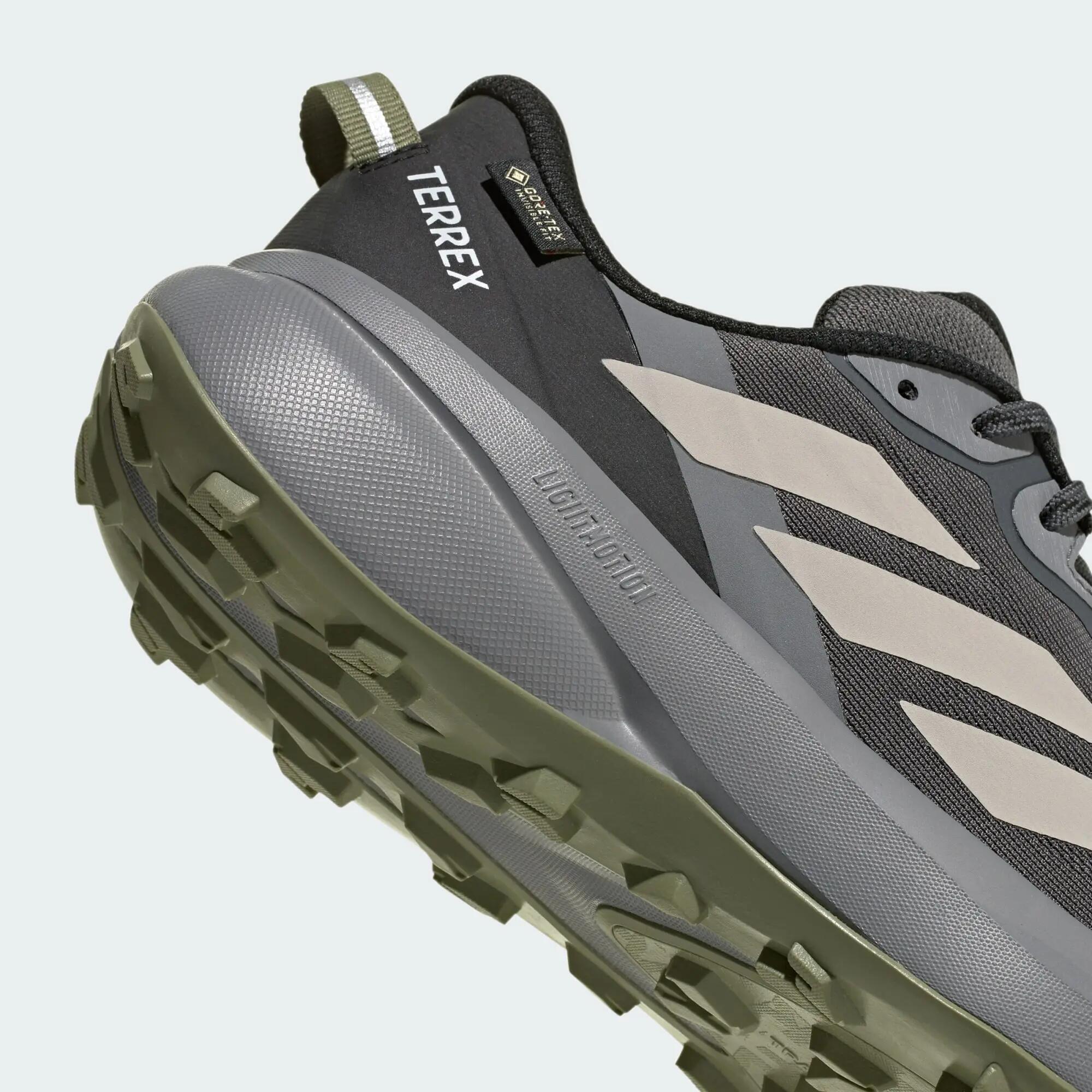 Terrex Tracefinder Plus GORE-TEX Trailrunning-Schuh 5/7