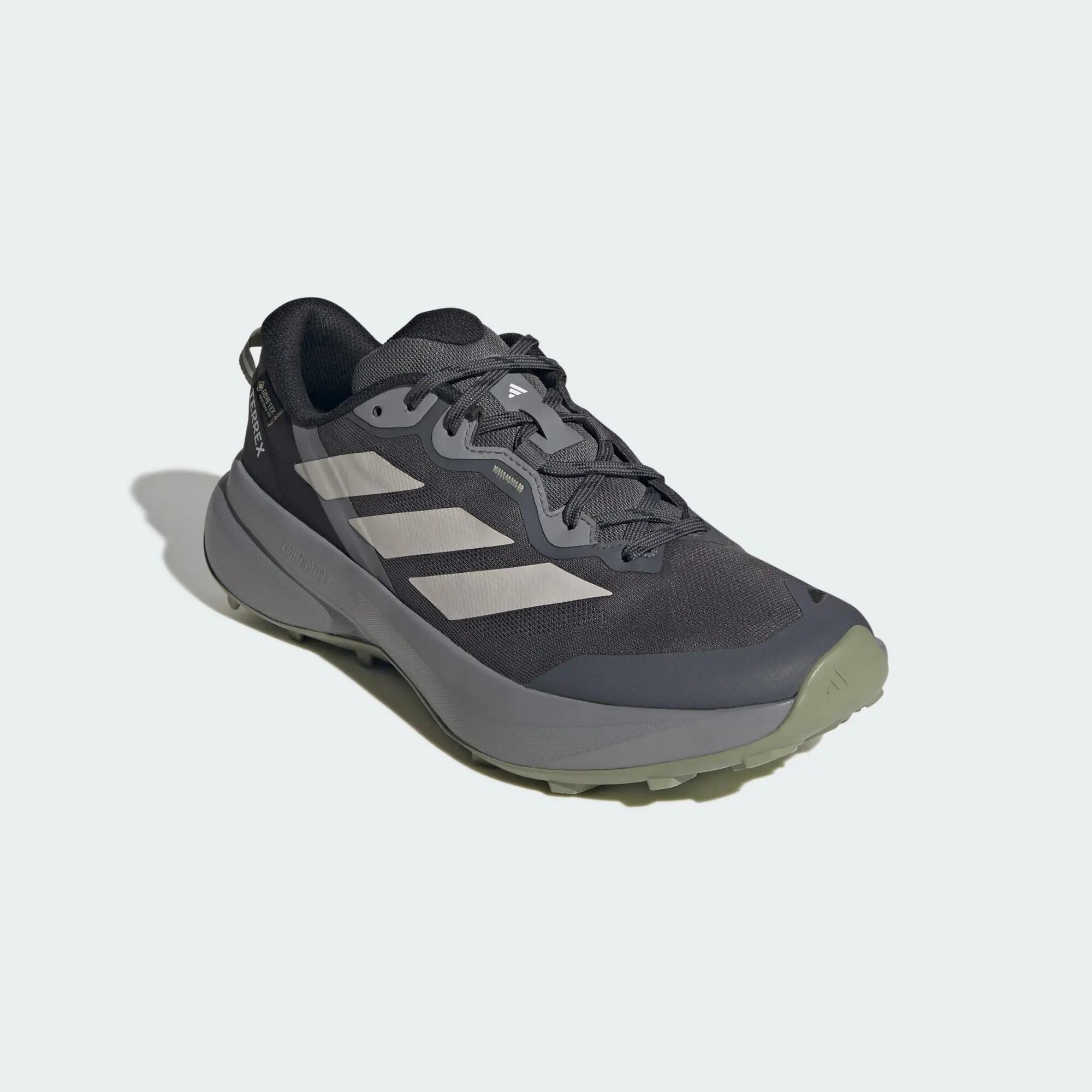 Terrex Tracefinder Plus GORE-TEX Trailrunning-Schuh 4/7