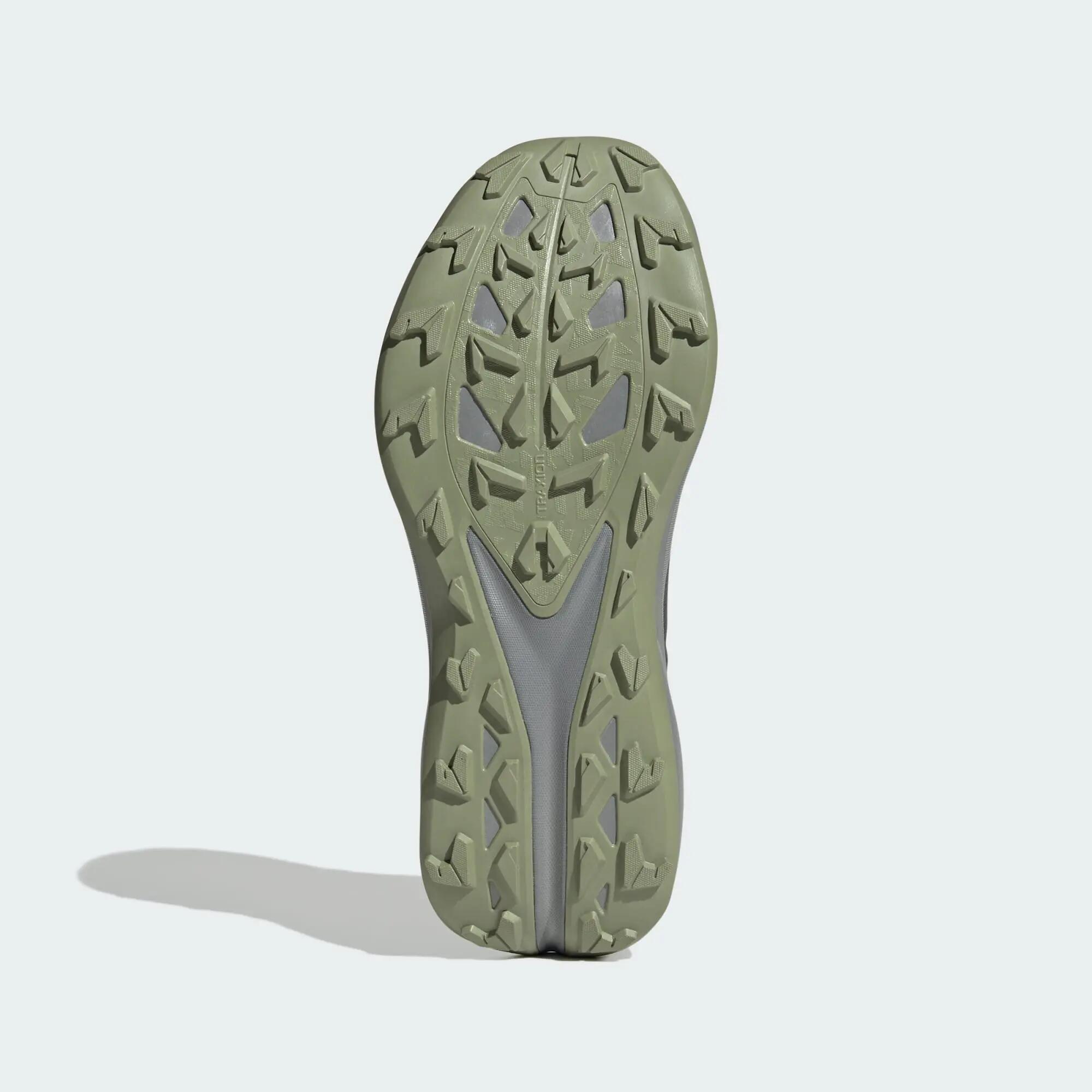 Terrex Tracefinder Plus GORE-TEX Trailrunning-Schuh 3/7