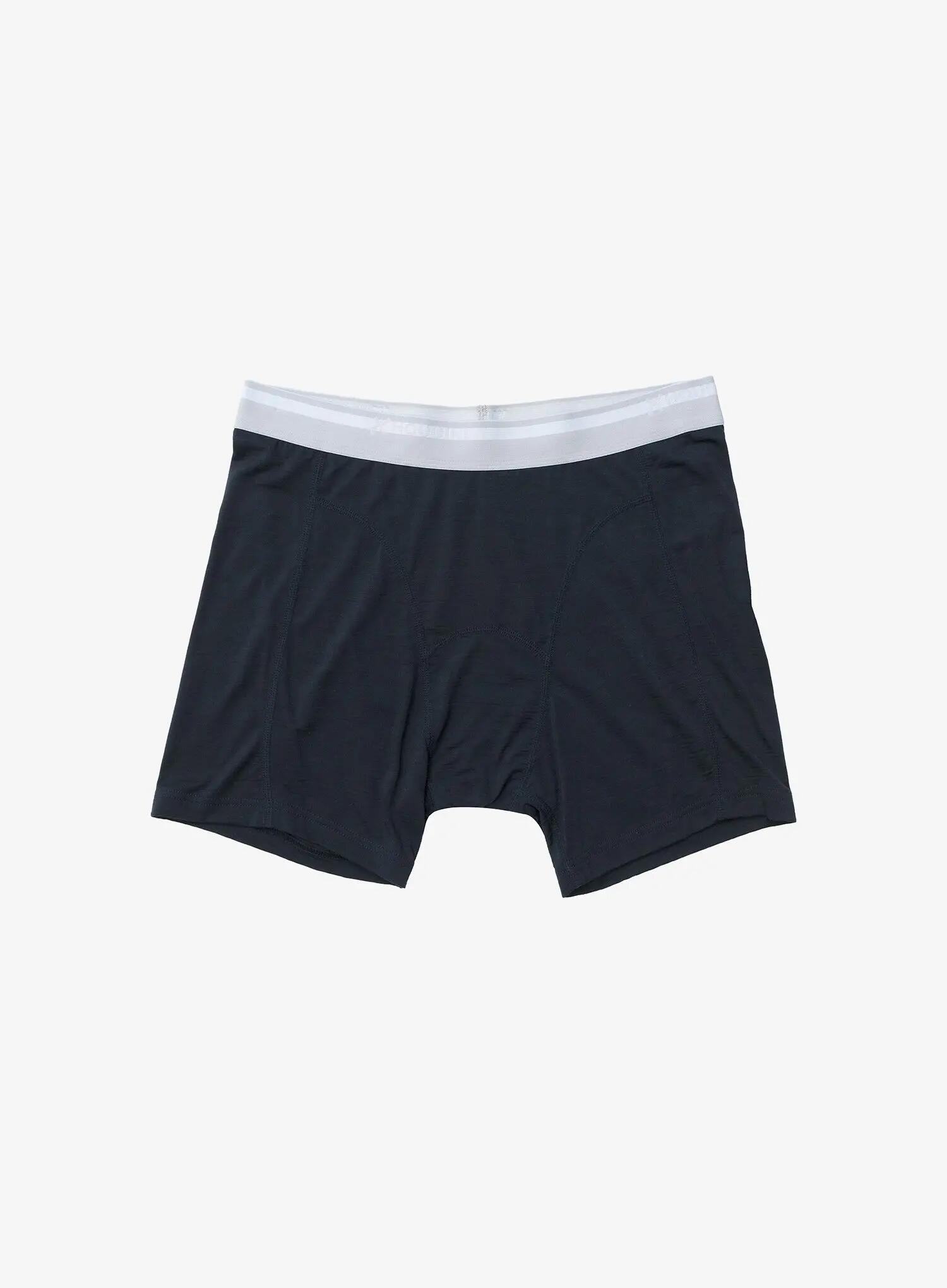 Bokserki termoaktywne Houdini Desoli Boxers 4/4