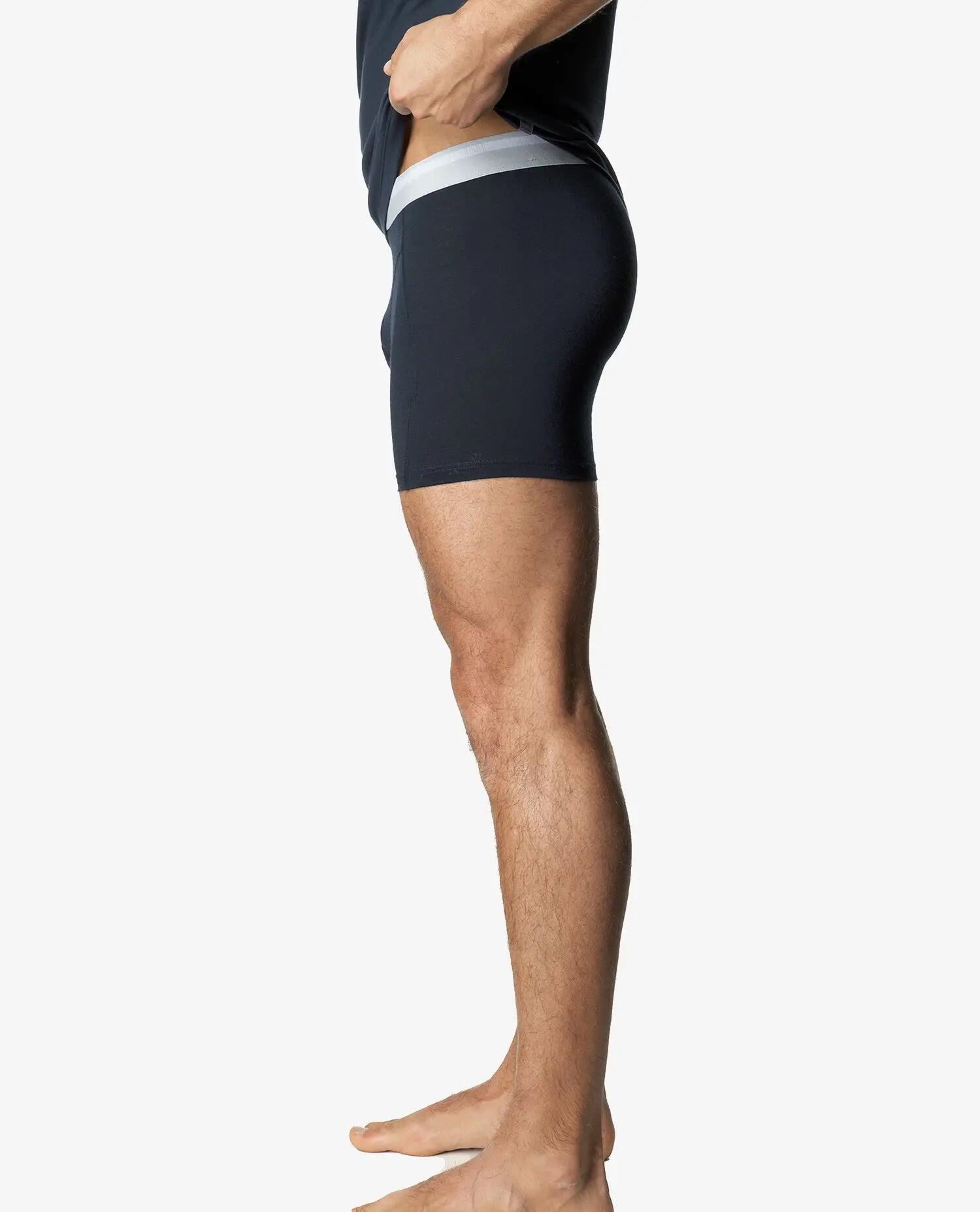 Bokserki termoaktywne Houdini Desoli Boxers 3/4