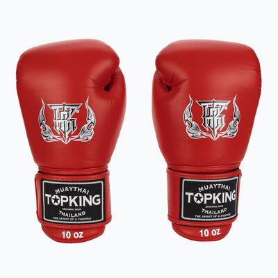 Top king muay thai ultimate bokshandschoenen