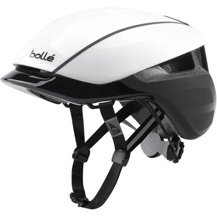 Casque de vélo urbain MESSENGER PREMIUM