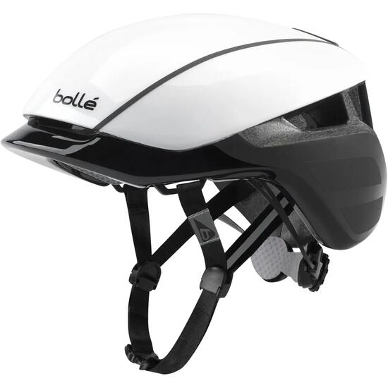 Casque de vélo urbain MESSENGER PREMIUM