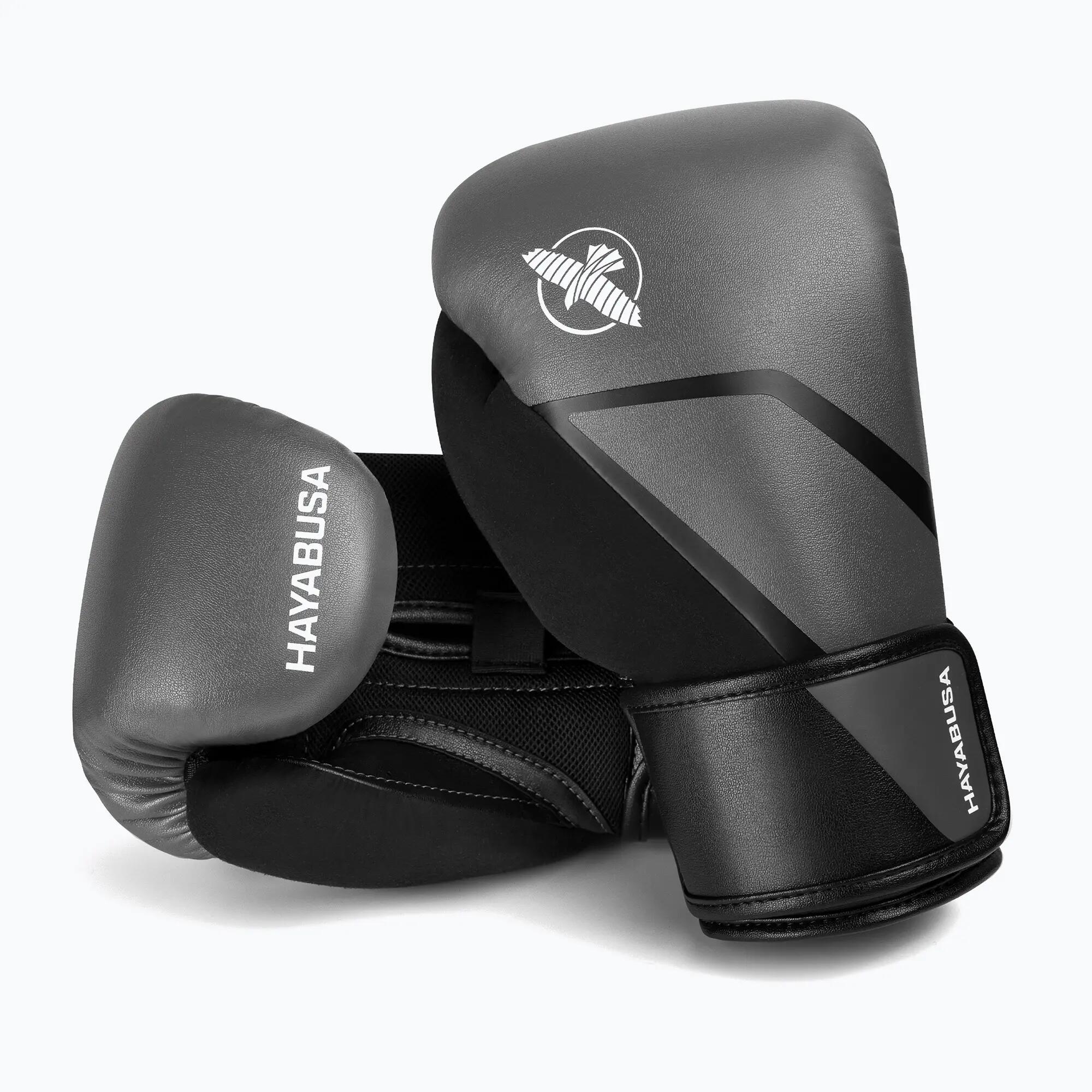 Guantoni da boxe Hayabusa E1 Boxing 6/7