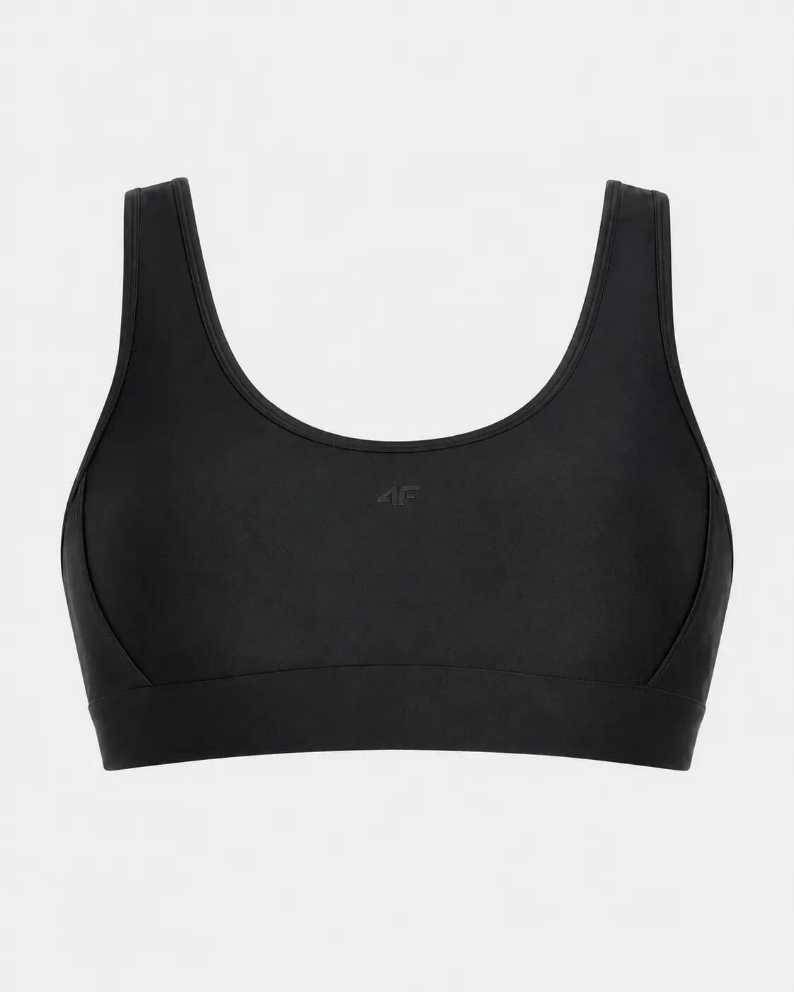 Góra od bikini damska 4F 4FWSS26UBKTF087 5/5
