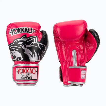 Gants de boxe YOKKAO Original Boxing Gloves