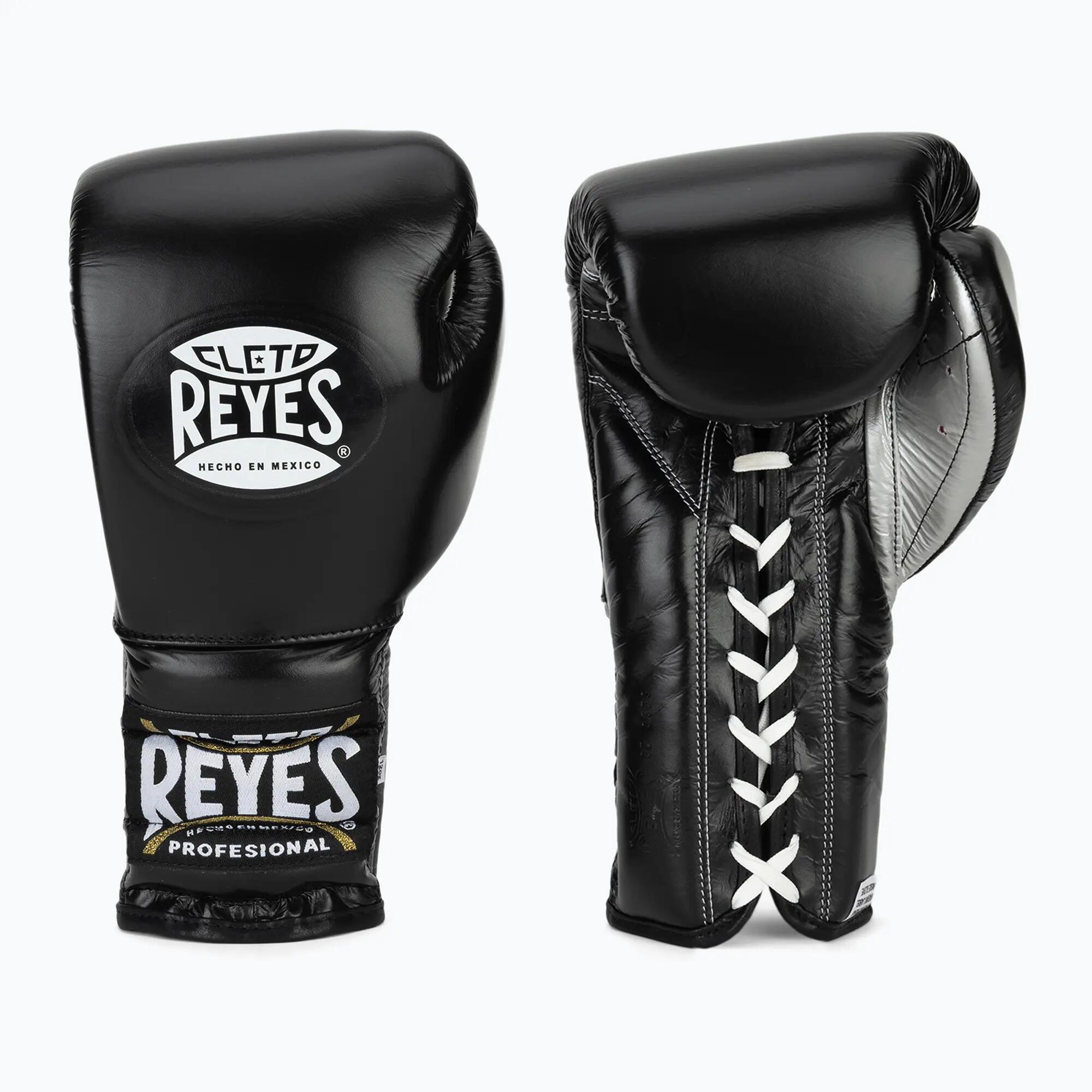 CLETO REYES picture