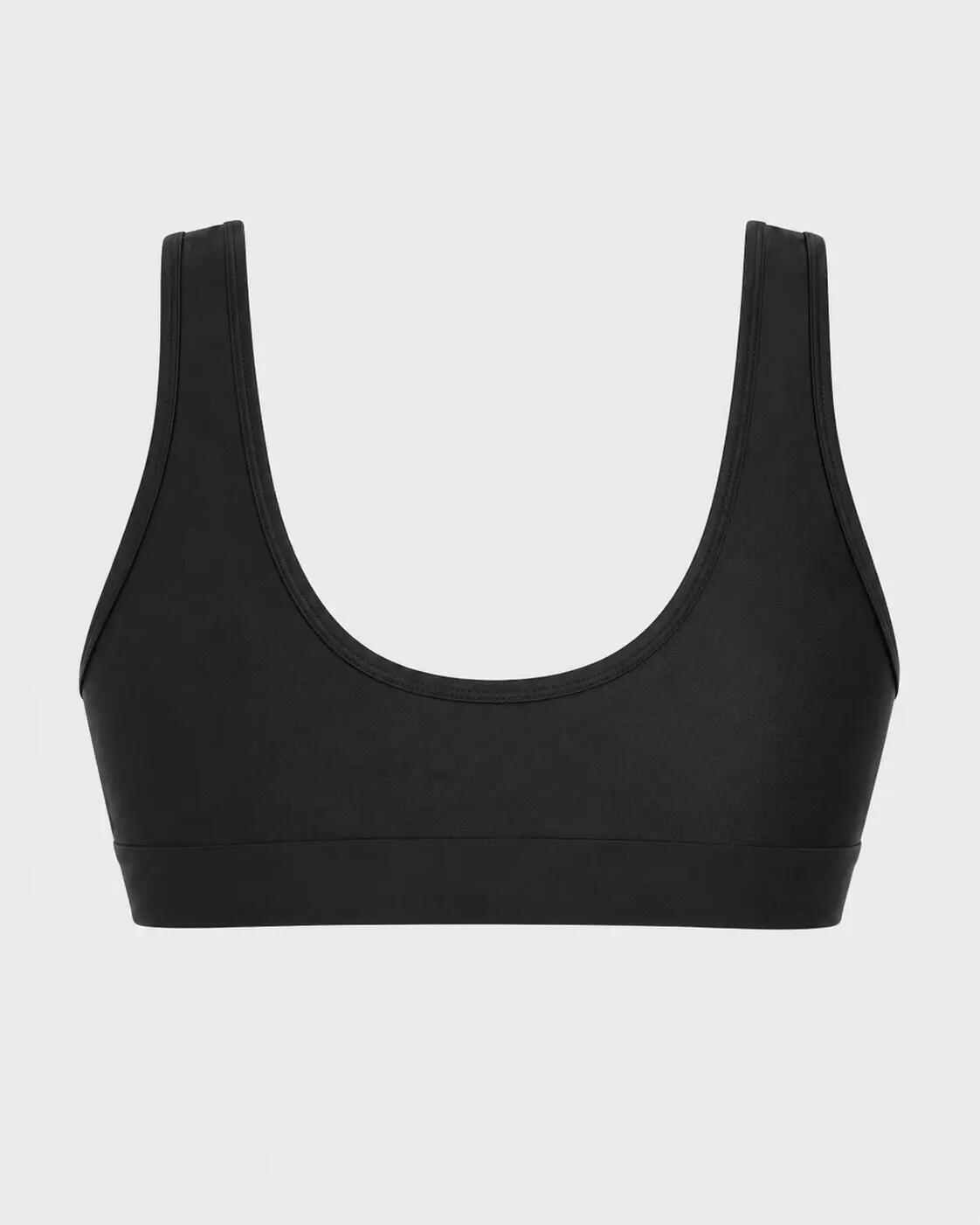 Góra od bikini damska 4F 4FWSS26UBKTF087 4/5