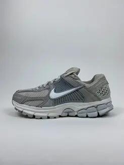 Reconditionné NIKE Baskets Femme, Vomero 5, Gris Très Bon État 4/4