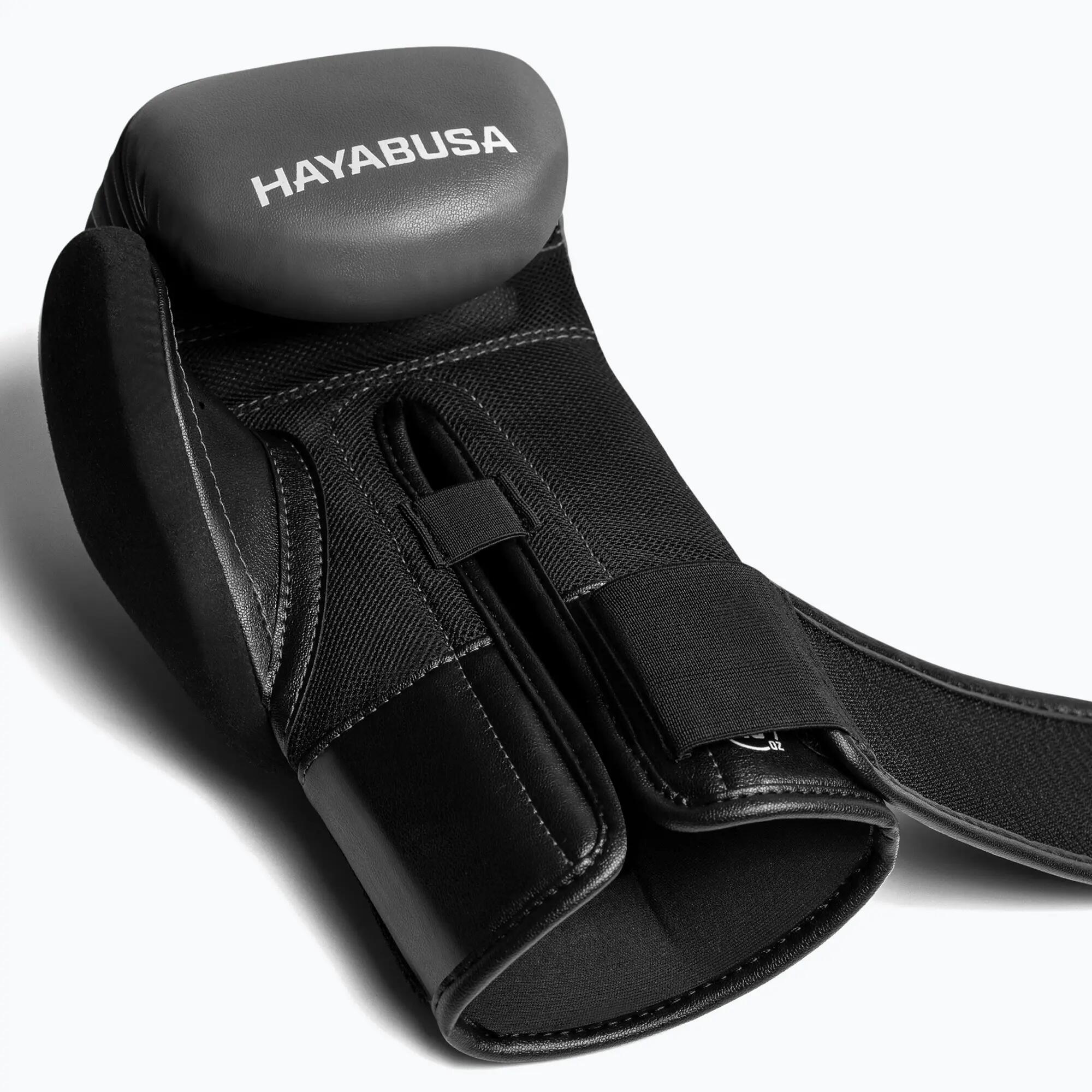 Guantoni da boxe Hayabusa E1 Boxing 5/7