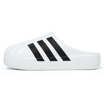 Klapki do chodzenia męskie Adidas Superstar Mule Adifom
