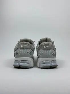 Reconditionné NIKE Baskets Femme, Vomero 5, Gris Très Bon État 3/4