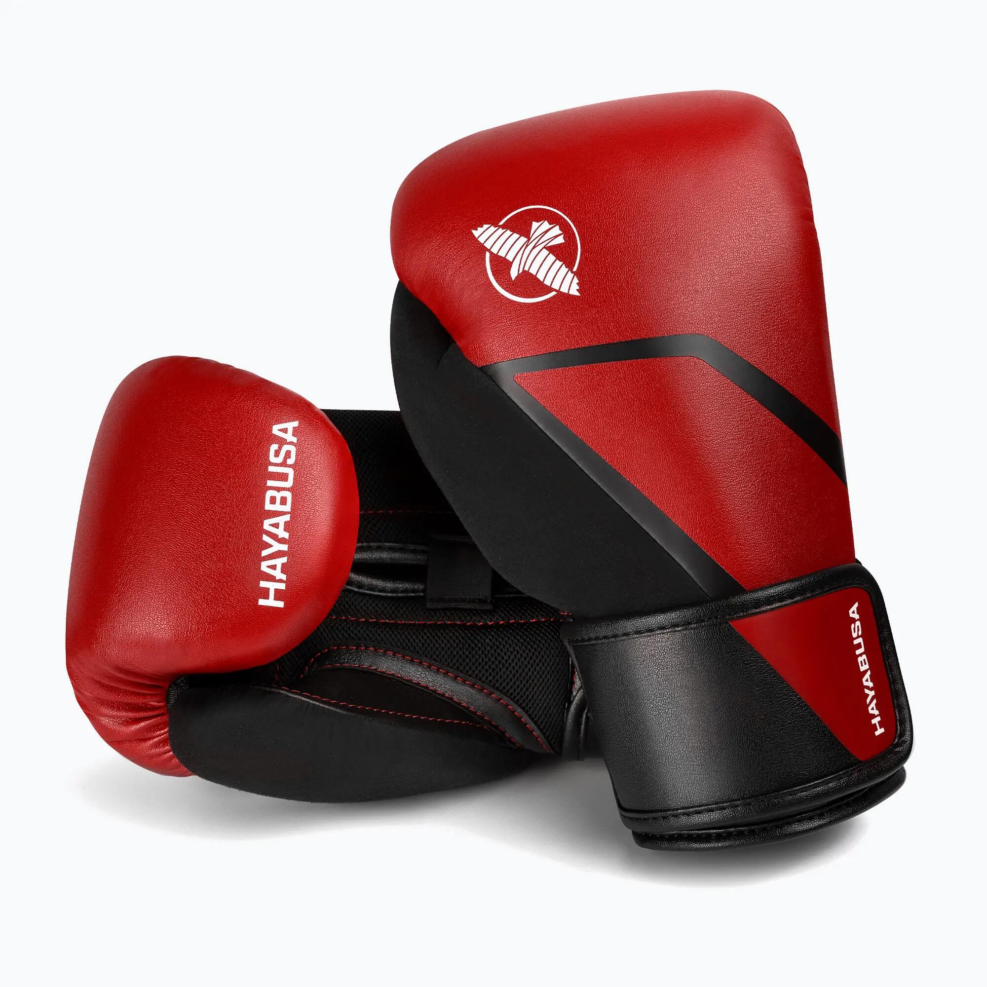 Guantoni da boxe Hayabusa E1 Boxing 7/7