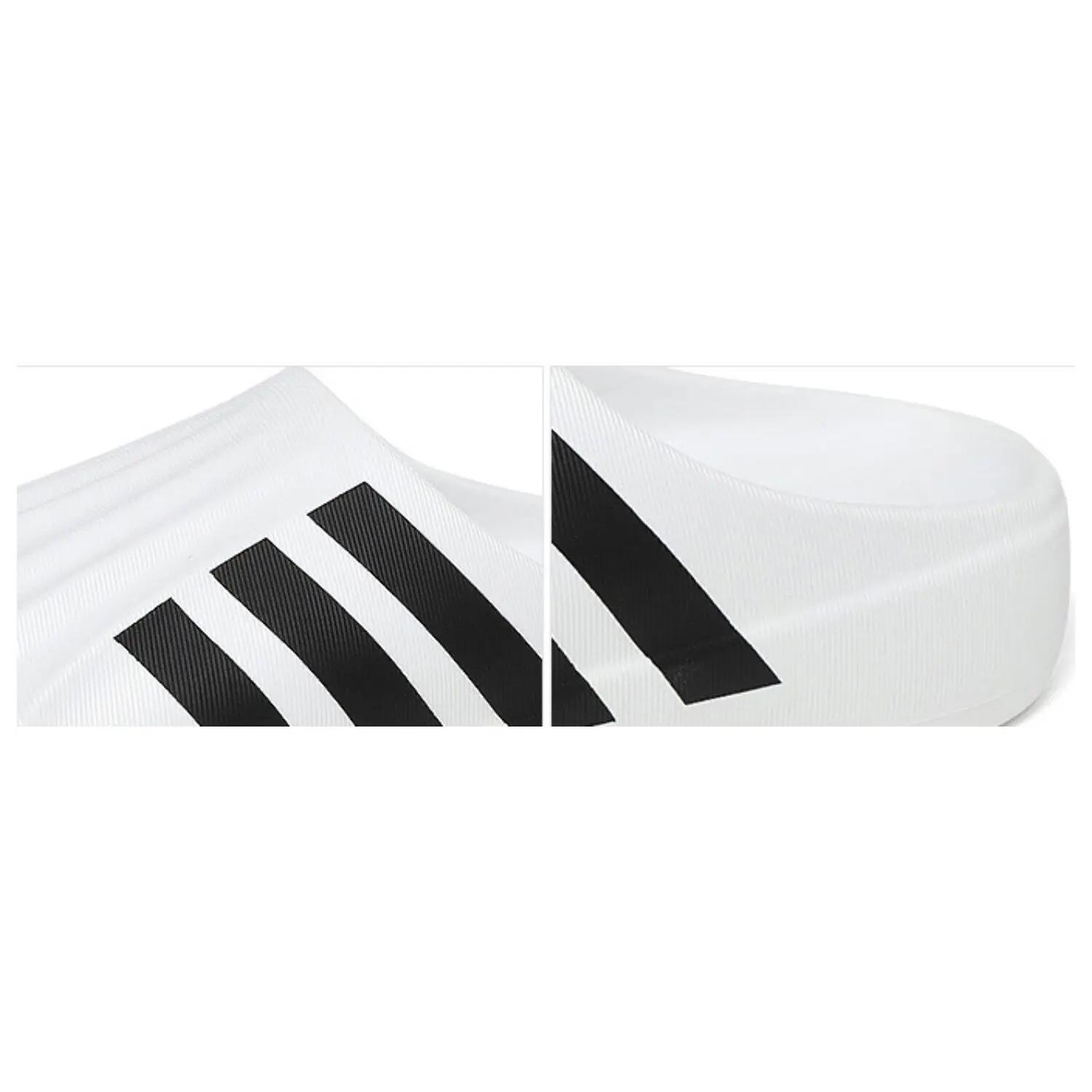 Klapki do chodzenia męskie Adidas Superstar Mule Adifom 5/5