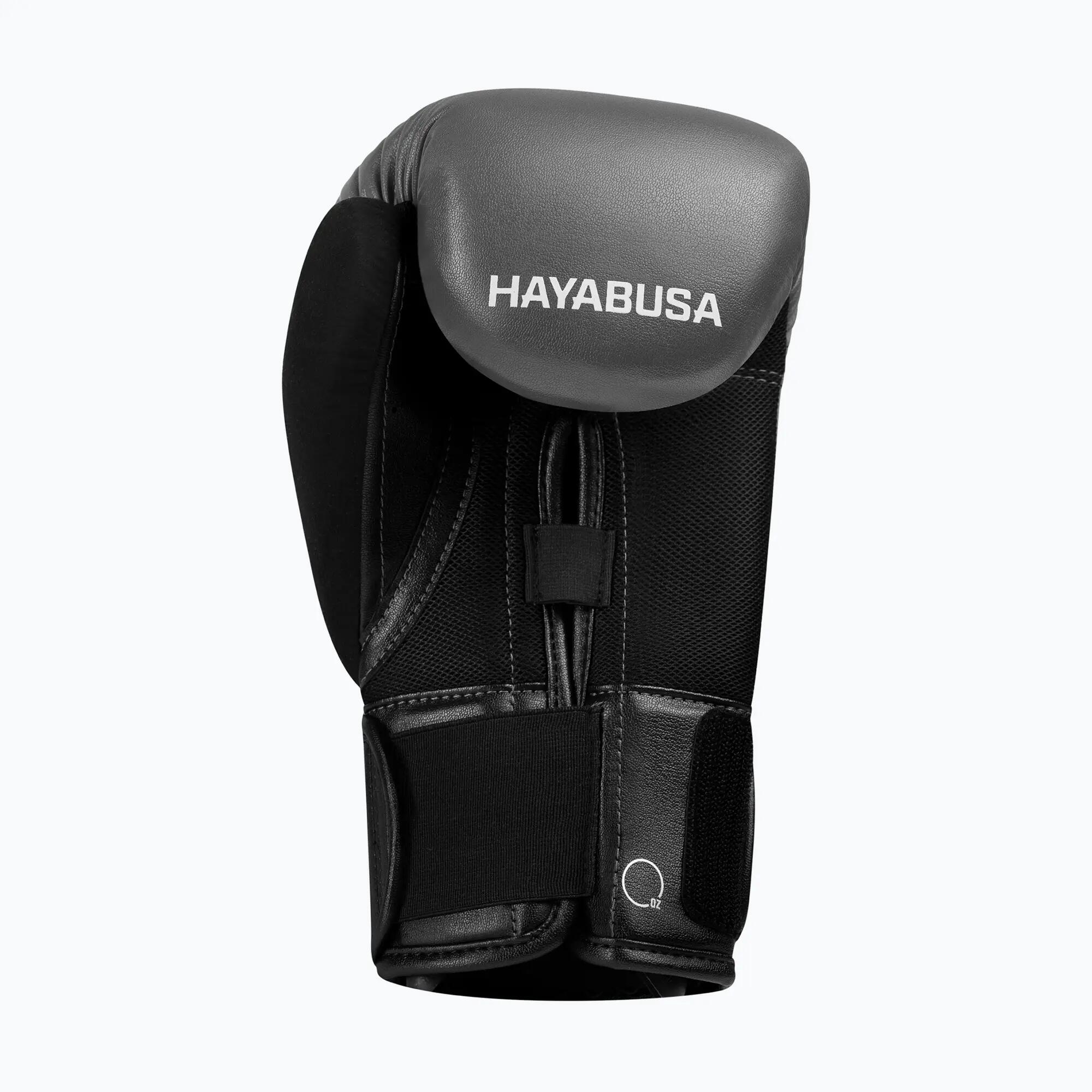 Guantoni da boxe Hayabusa E1 Boxing 4/7