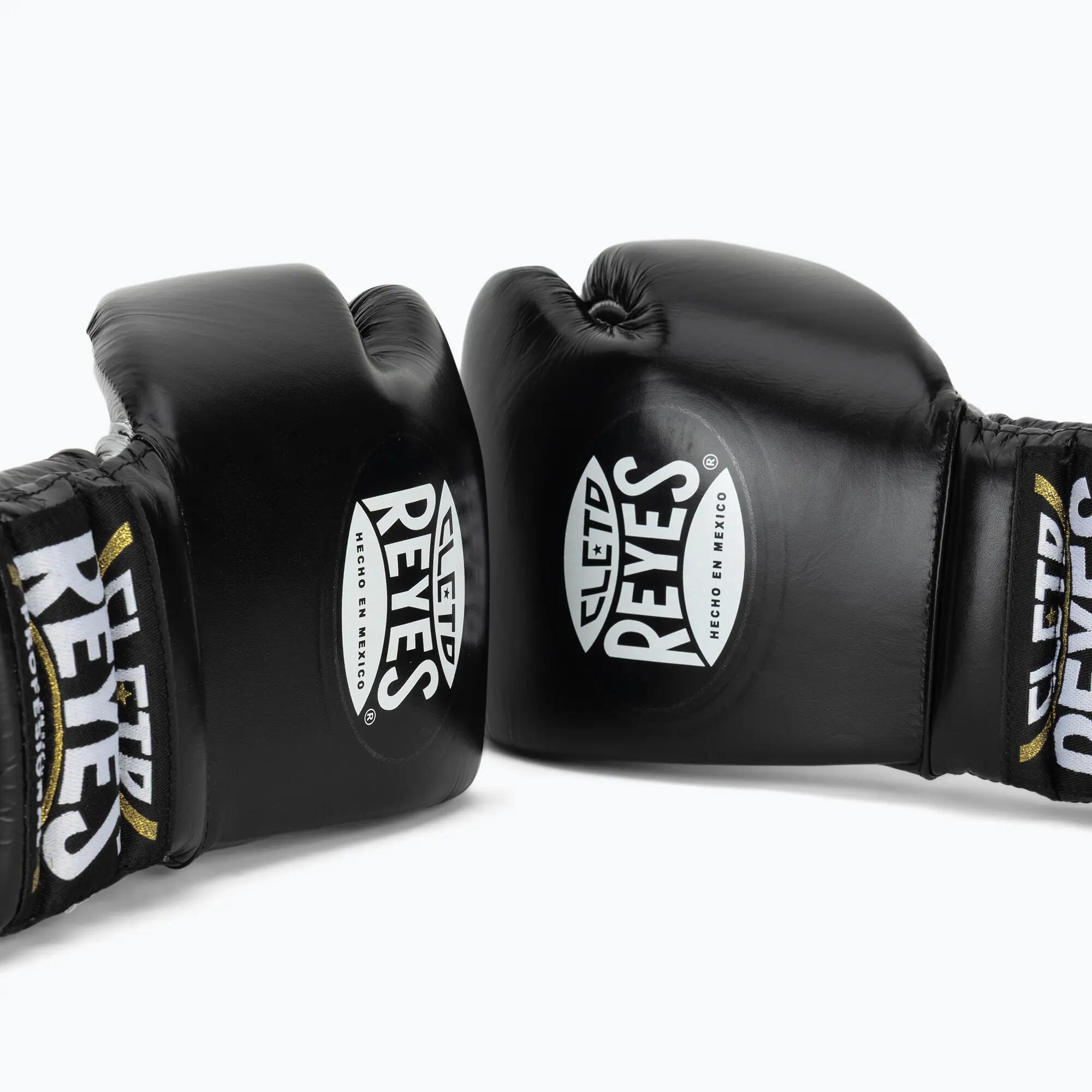 Gants de boxe Cleto Reyes Training Thumb 7/7