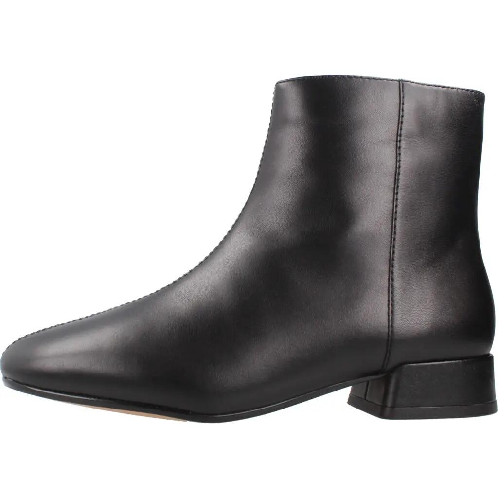 GEOX D561NA 000TU Czarny 2/5