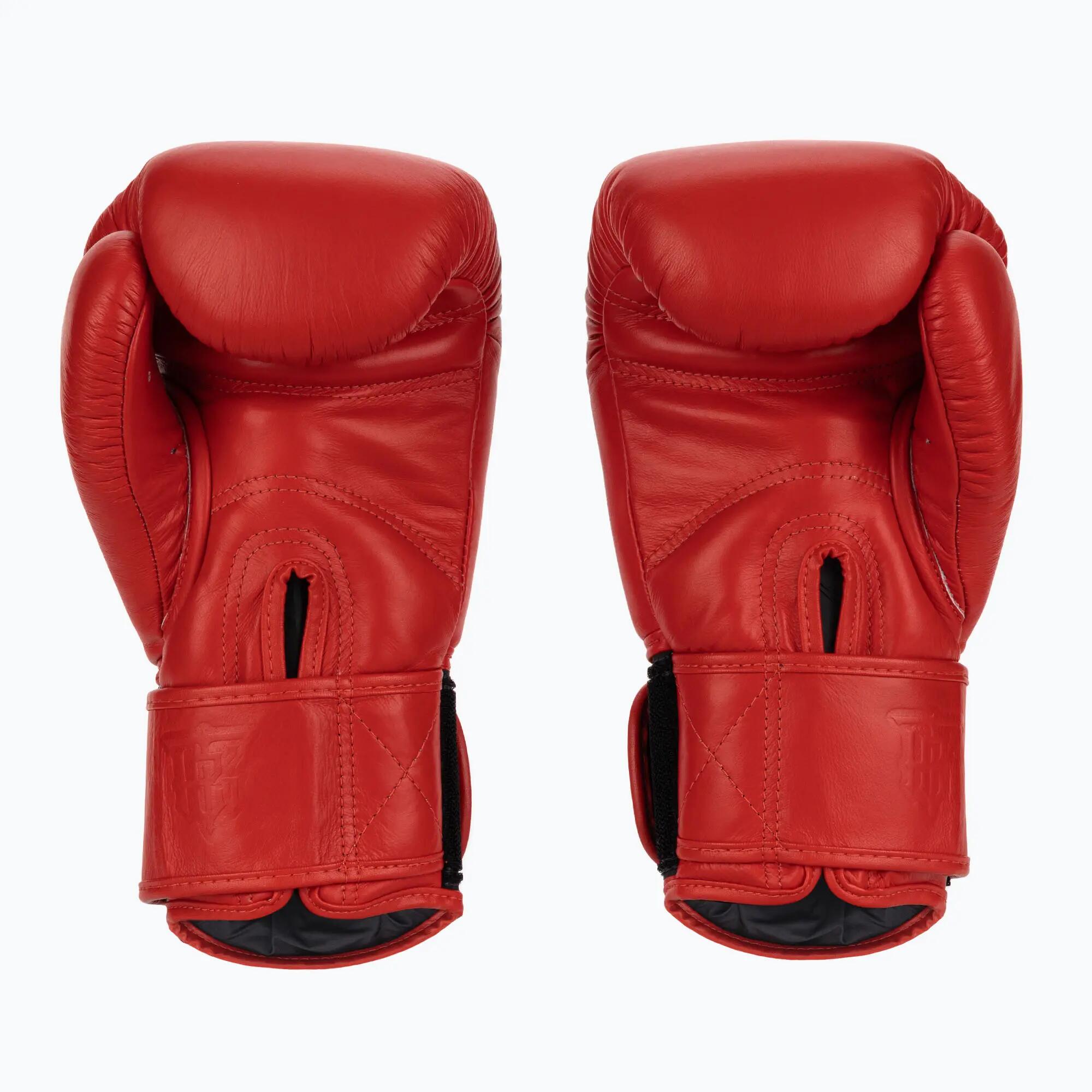 Luvas de boxe Top King Muay Thai Ultimate 2/5
