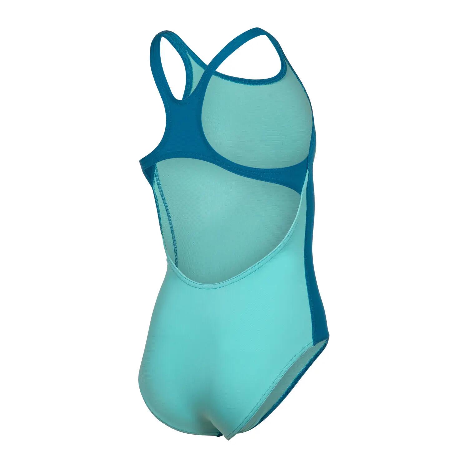 Arena Mädchen Badeanzug Team Swimsuit Swim Pro 004762 2/2