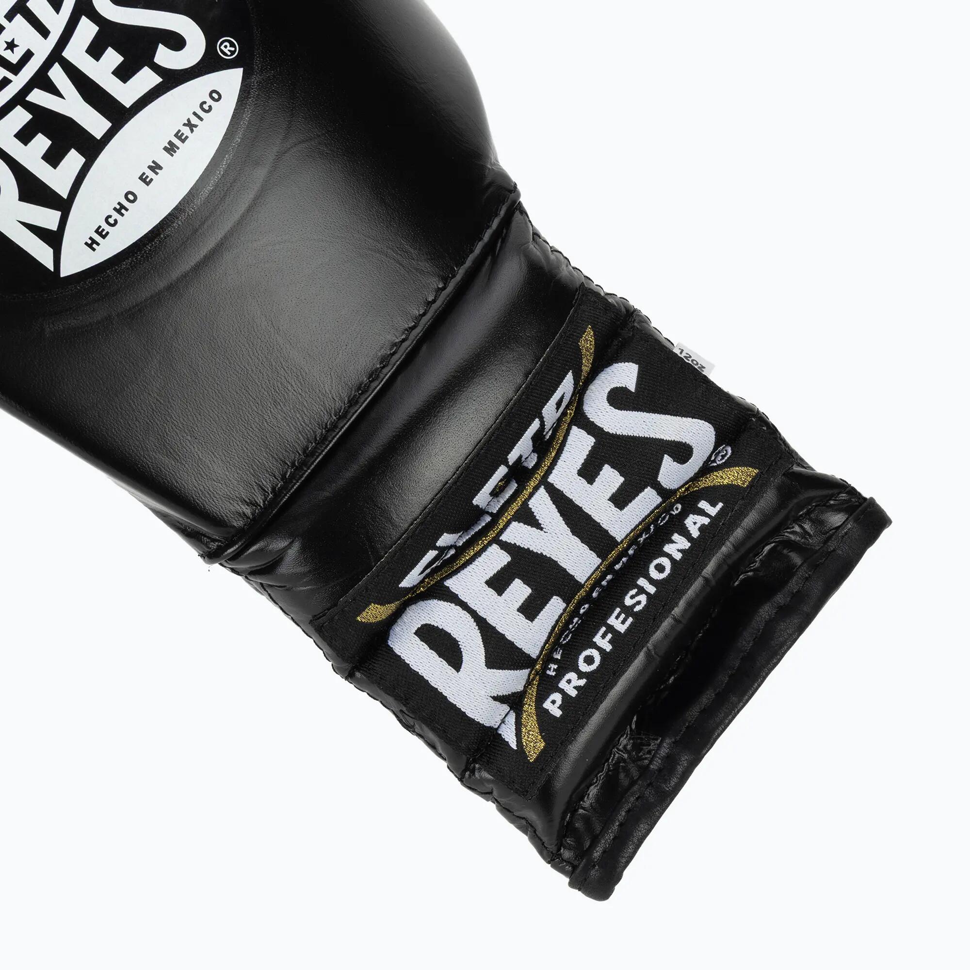 Gants de boxe Cleto Reyes Training Thumb 6/7