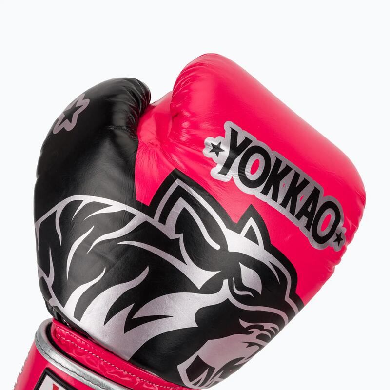 Mănuși de box YOKKAO Original Boxing Gloves