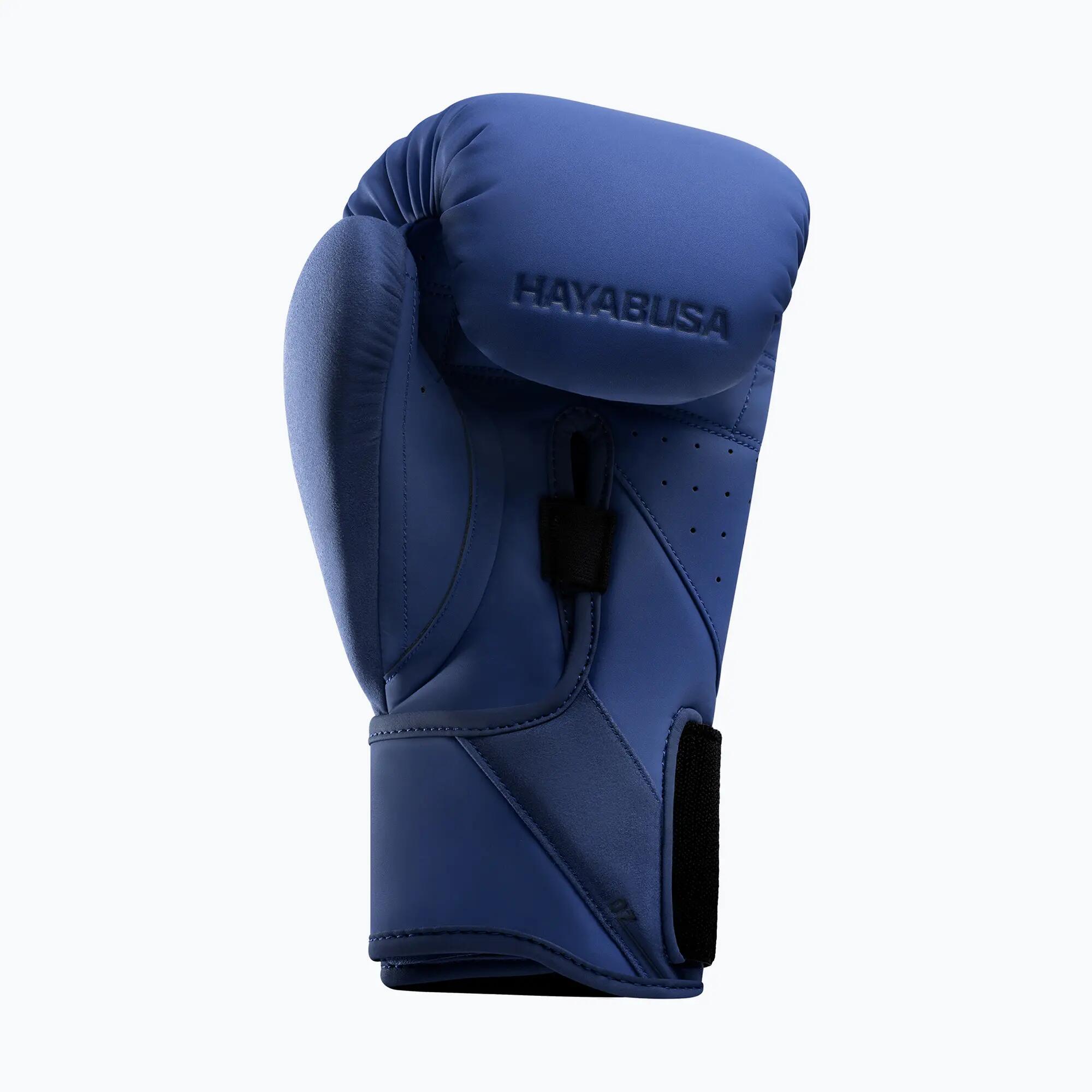 Gants de boxe Hayabusa T360 Boxing 4/7