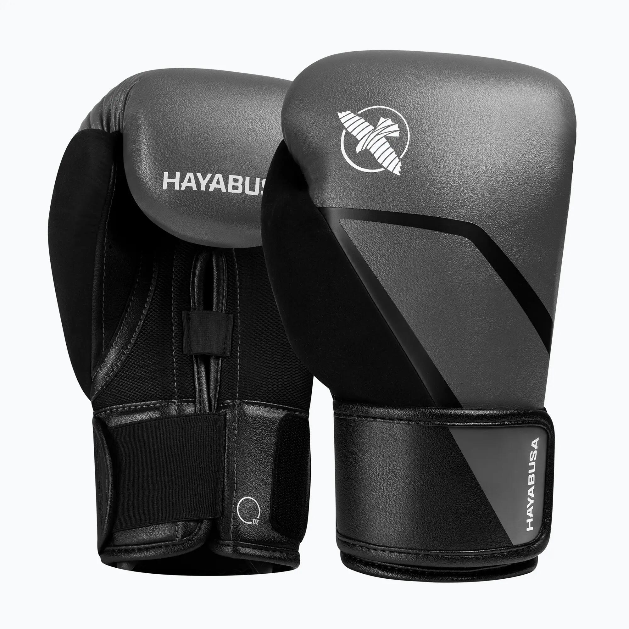 Guantoni da boxe Hayabusa E1 Boxing 2/7
