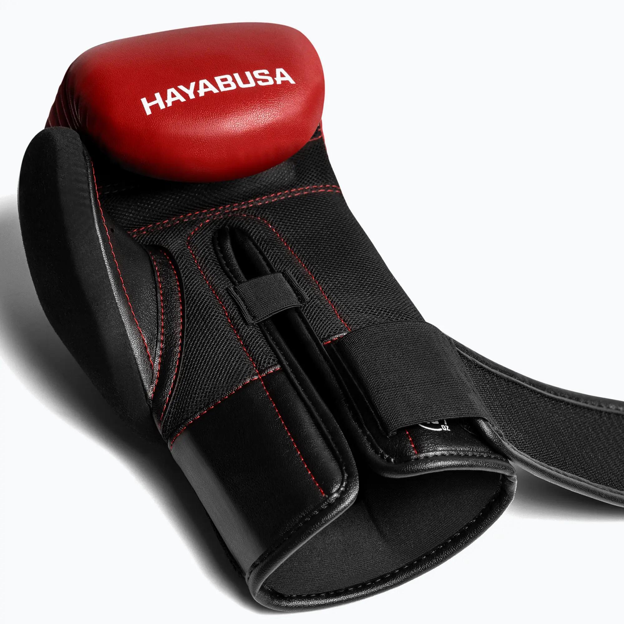 Guantoni da boxe Hayabusa E1 Boxing 5/7