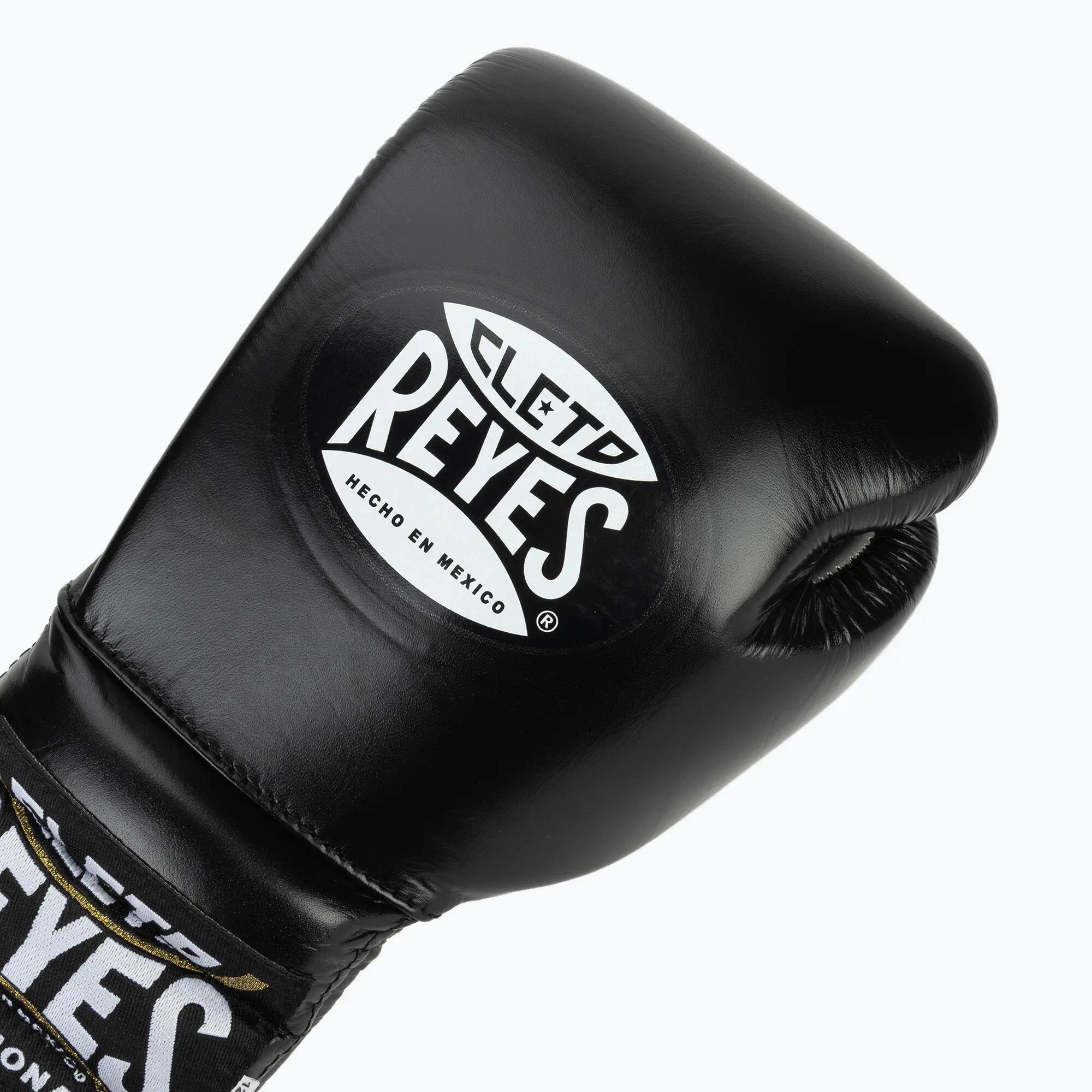 Gants de boxe Cleto Reyes Training Thumb 5/7