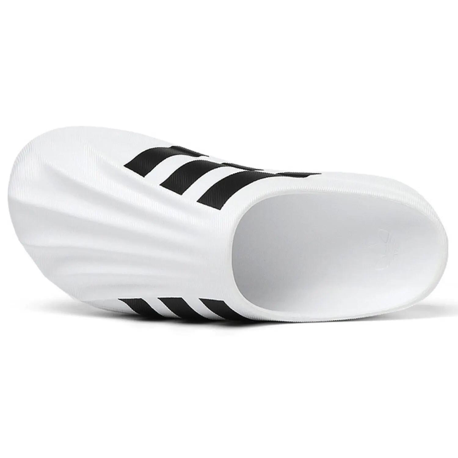 Klapki do chodzenia męskie Adidas Superstar Mule Adifom 2/5