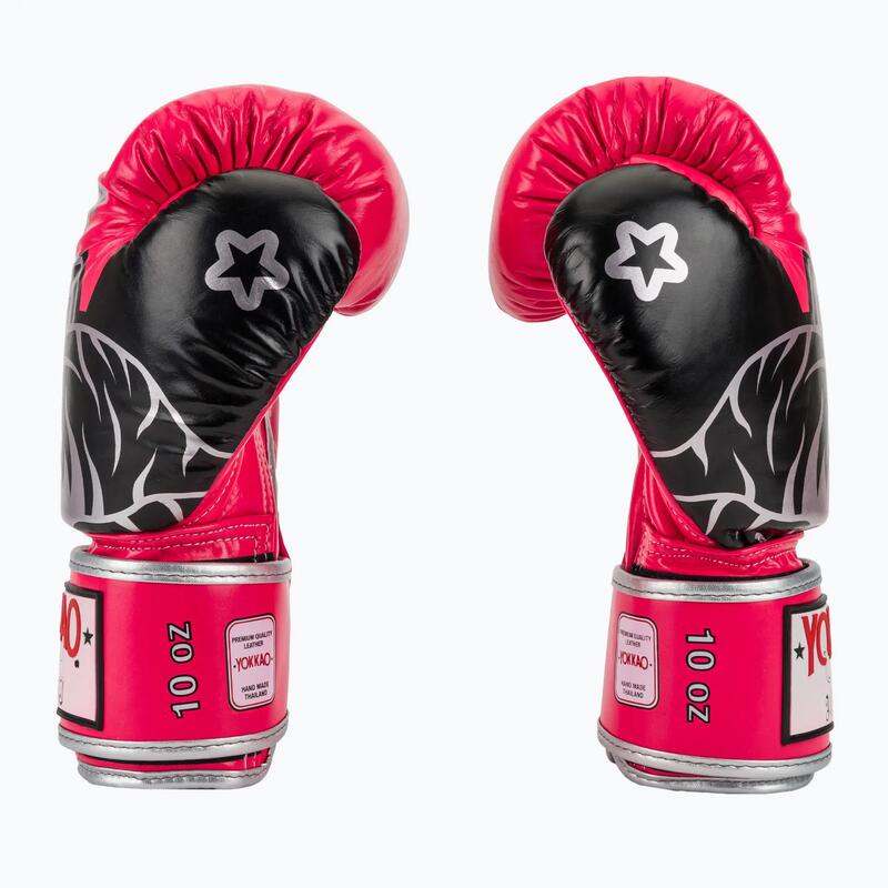 Mănuși de box YOKKAO Original Boxing Gloves