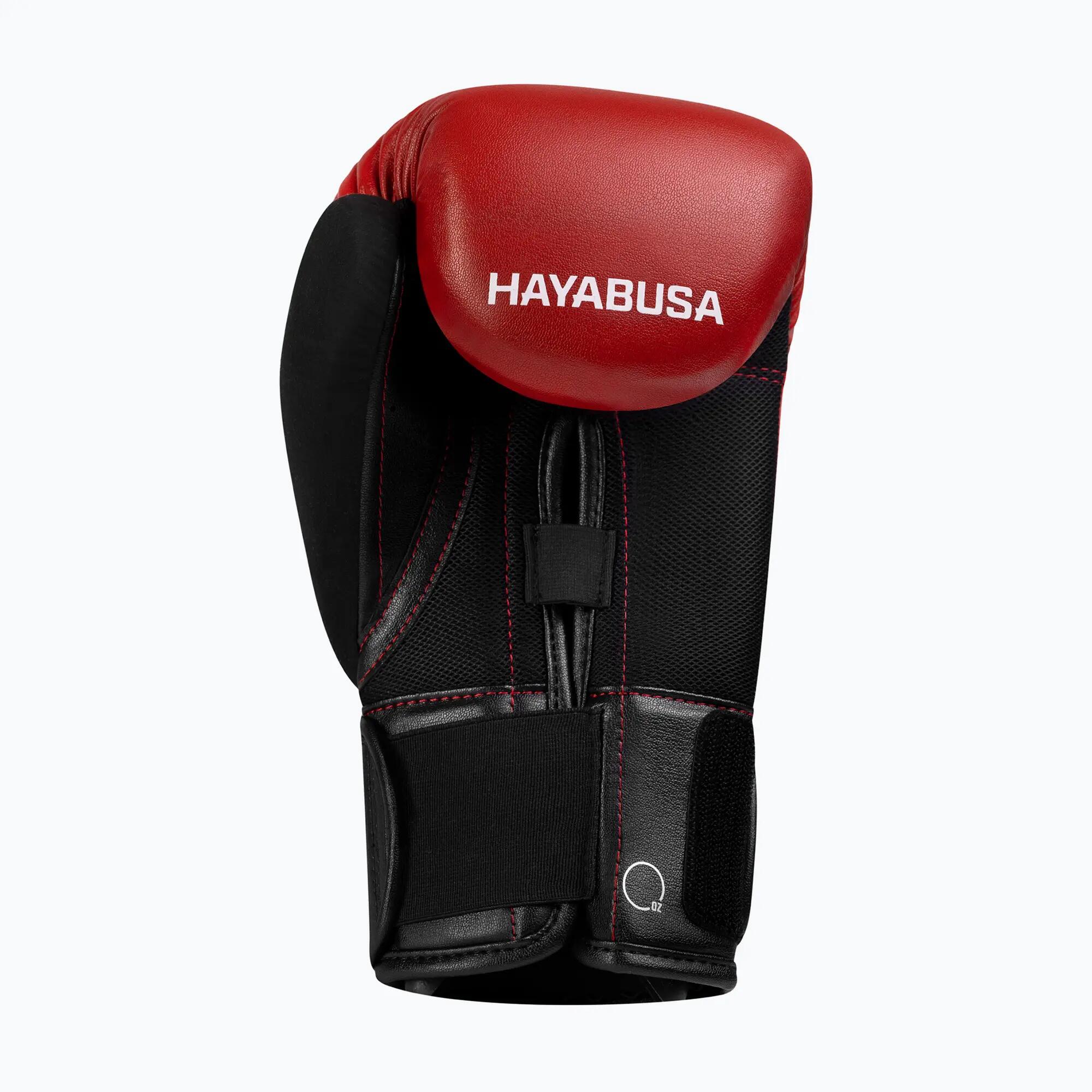 Guantoni da boxe Hayabusa E1 Boxing 4/7