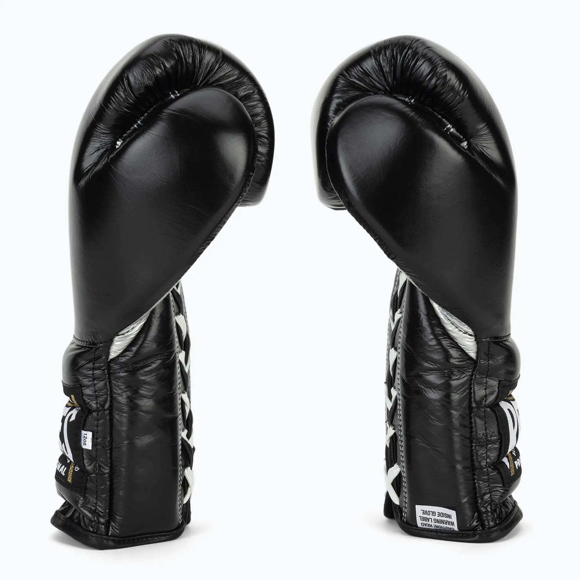 Gants de boxe Cleto Reyes Training Thumb 4/7