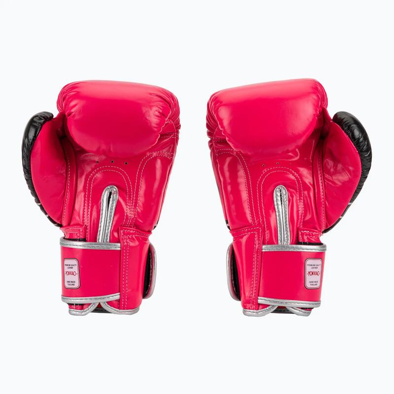 Mănuși de box YOKKAO Original Boxing Gloves