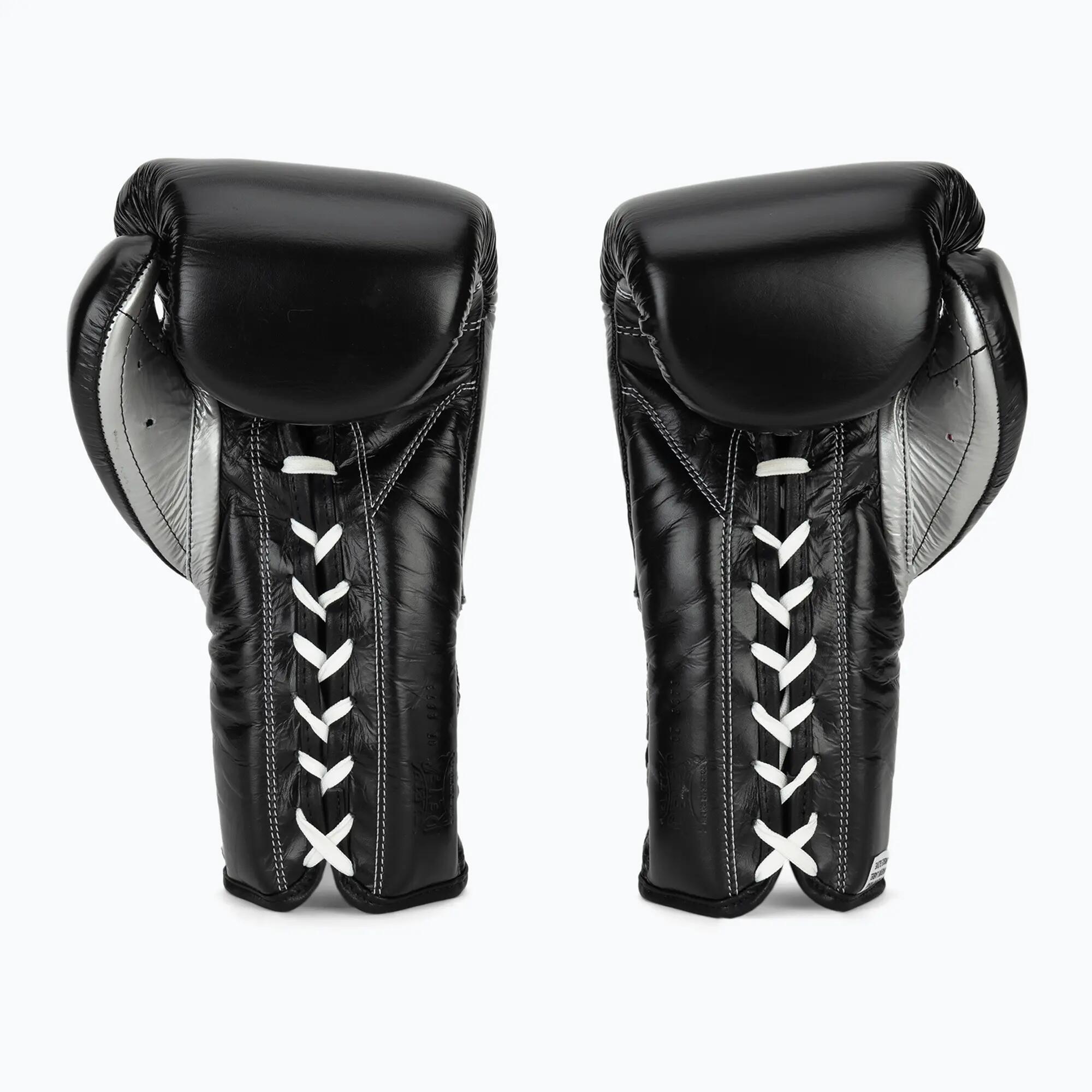 Gants de boxe Cleto Reyes Training Thumb 3/7