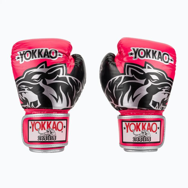 Mănuși de box YOKKAO Original Boxing Gloves