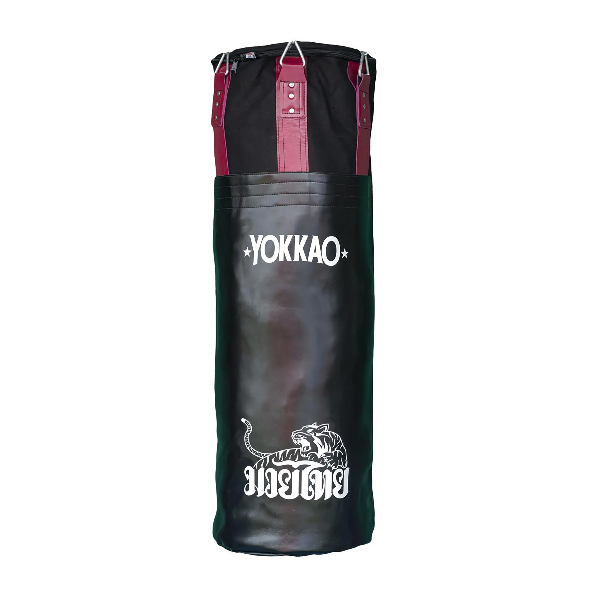 Saco de pancadas para enchimento YOKKAO Matrix M 2/2