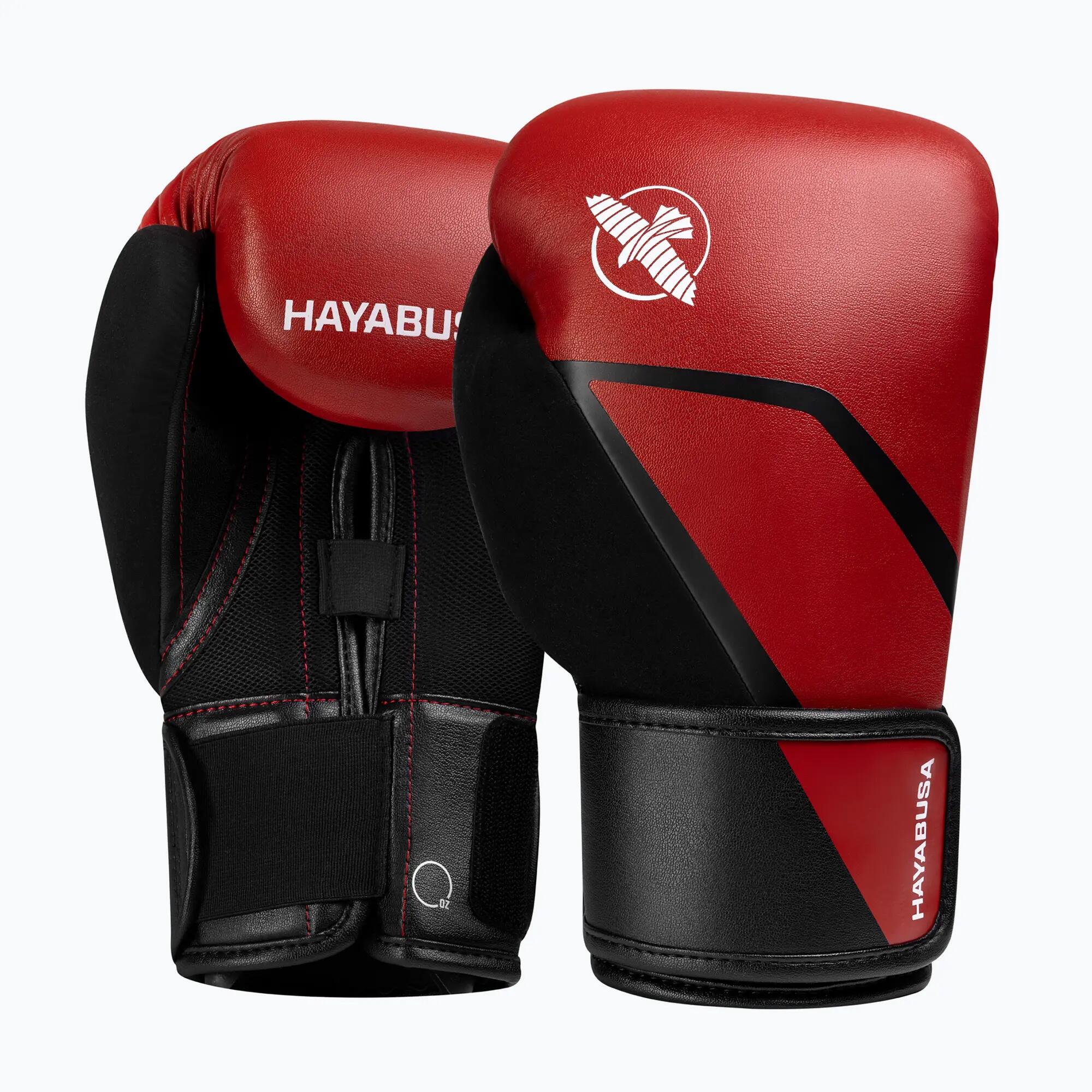 Guantoni da boxe Hayabusa E1 Boxing 2/7
