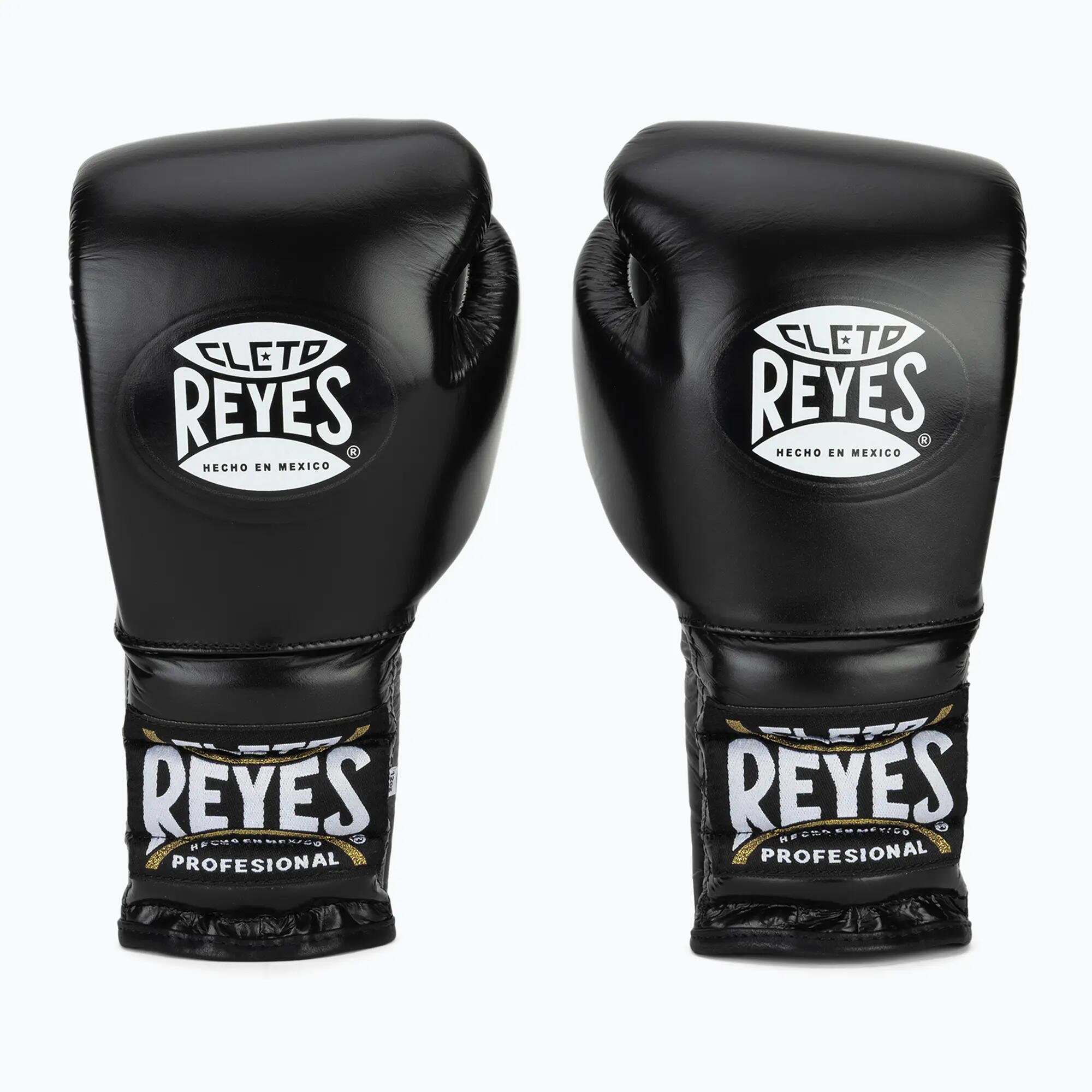 Gants de boxe Cleto Reyes Training Thumb 2/7