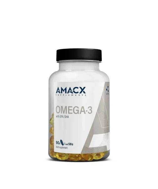 AMACX picture