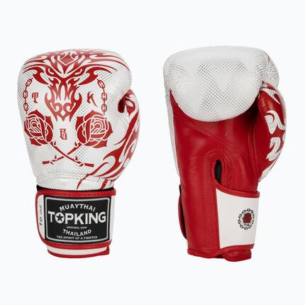 Gants de boxe Top King Boxing Dragon