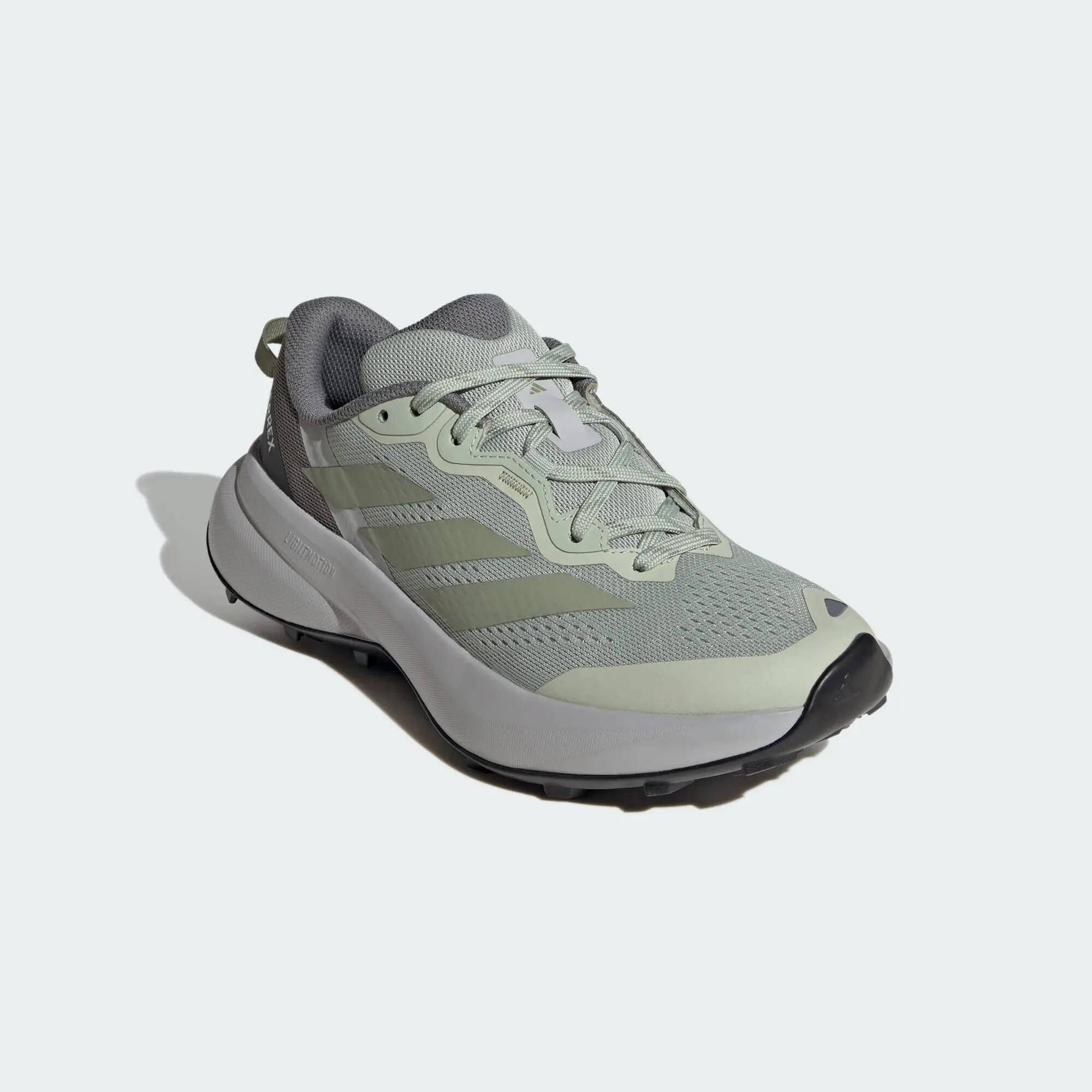 Chaussure de trail running Terrex Tracefinder Plus 4/8