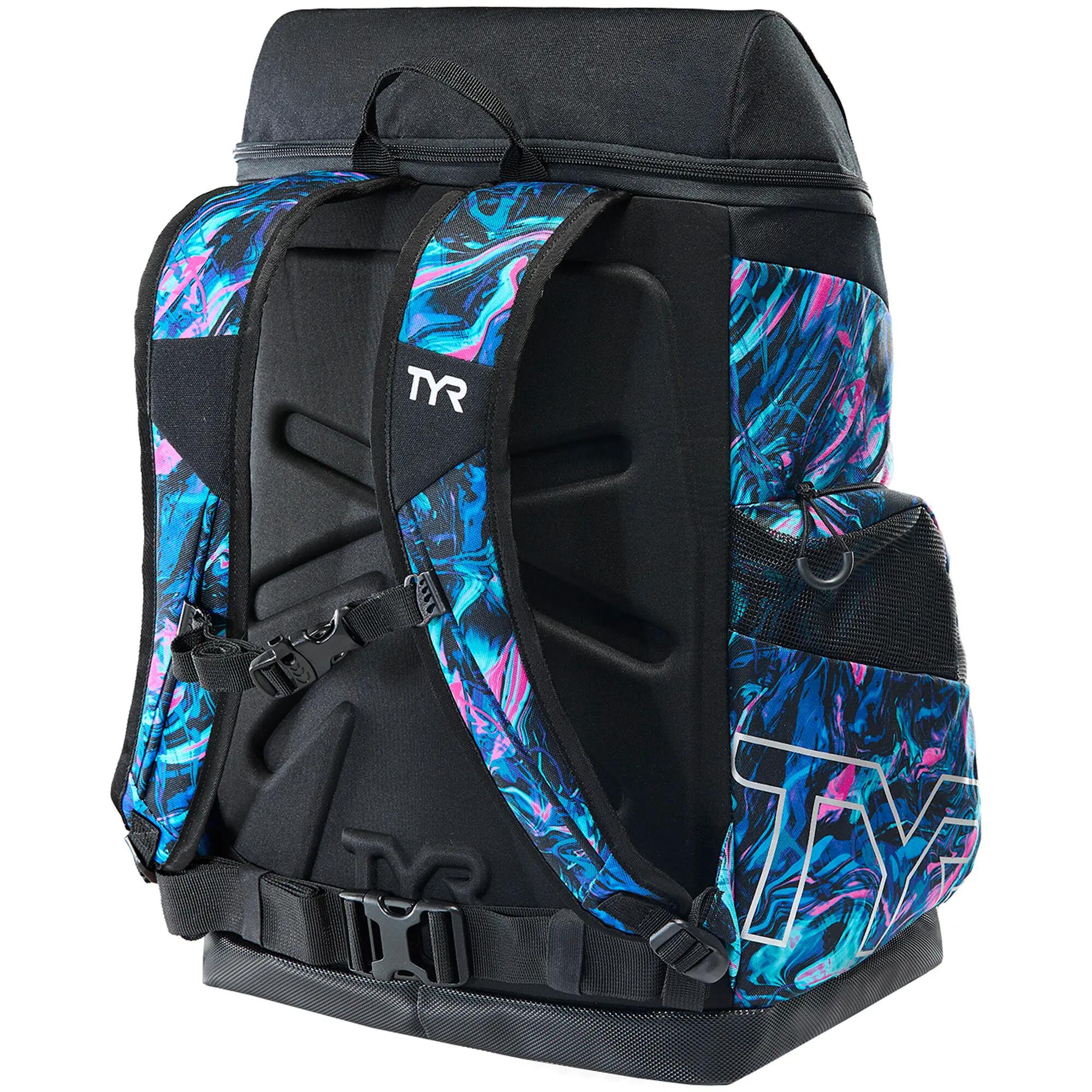 Plecak TYR  Alliance Team Backpack 45L Marma 2/2